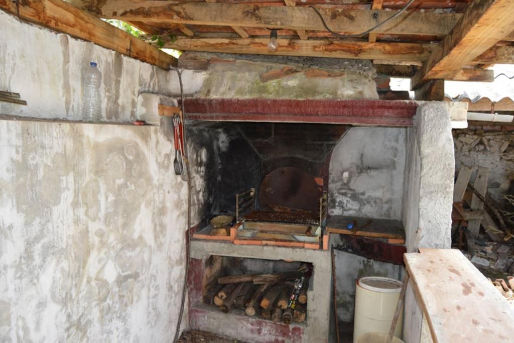 Casa 4 Estacoes Βίλα Batalha Εξωτερικό φωτογραφία