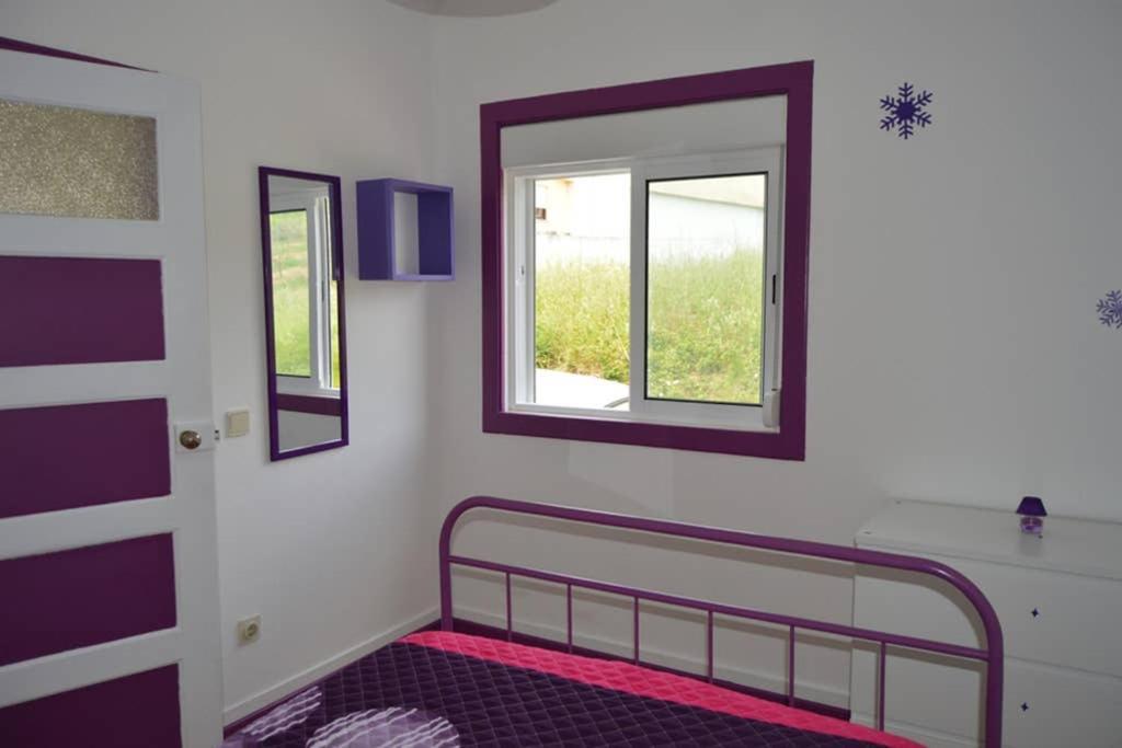 Casa 4 Estacoes Βίλα Batalha Εξωτερικό φωτογραφία