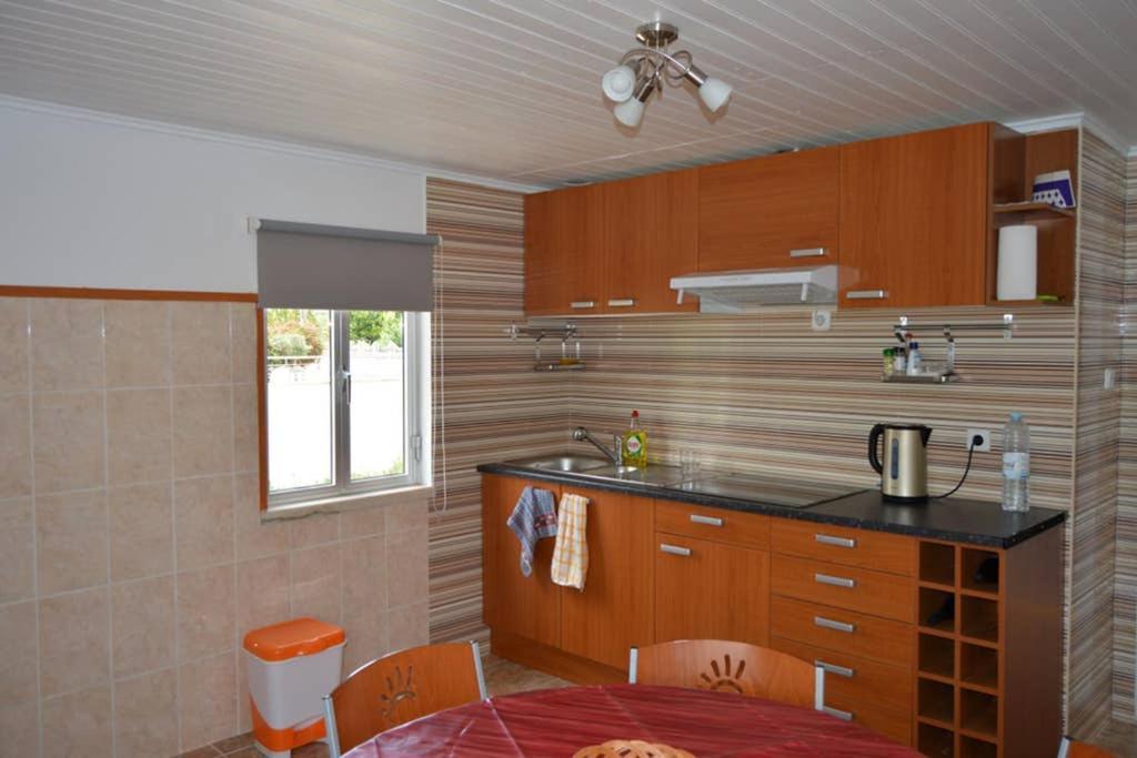 Casa 4 Estacoes Βίλα Batalha Εξωτερικό φωτογραφία