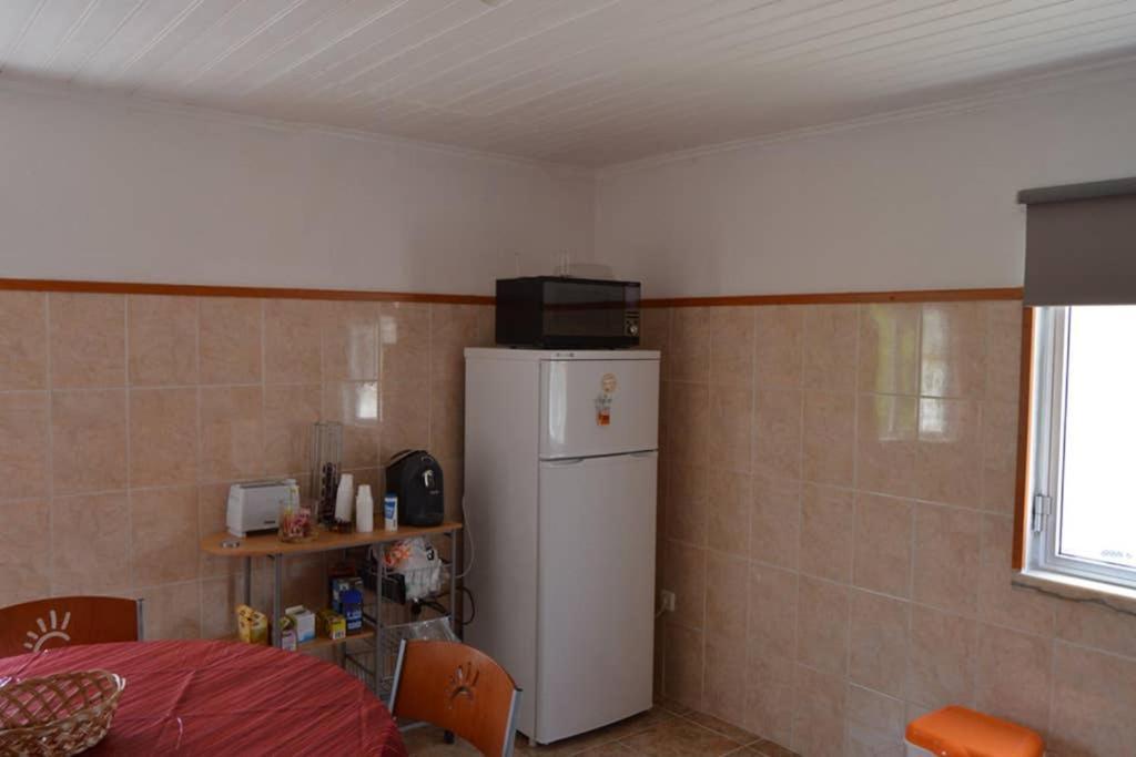 Casa 4 Estacoes Βίλα Batalha Εξωτερικό φωτογραφία